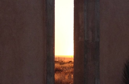 Marfa House | Best View in Marfa close to town!