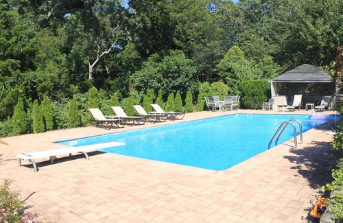 Springs House | Best View in the Hamptons!