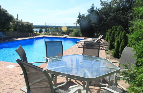 Springs House | Best View in the Hamptons!