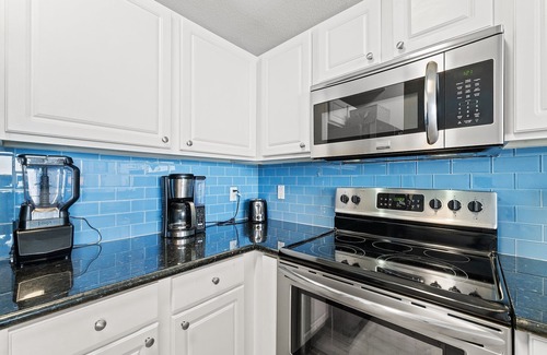 Navarre Beach Condo | Best view on the Gulf! Heated pool and beach gear included! Book today!