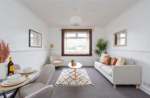Wemyss Bay Resort | Best view on the park! Wemyss Bay Holiday Park Scotland