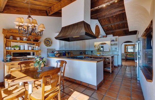 Santa Barbara Other | Best views of the Santa Ynez Valley! 4 Bedrooms, infinity edge pool and sauna