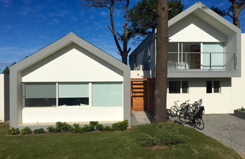 Jose Ignacio Villa | Best Vila in José Ignacio - Pinar del Faro with maid!