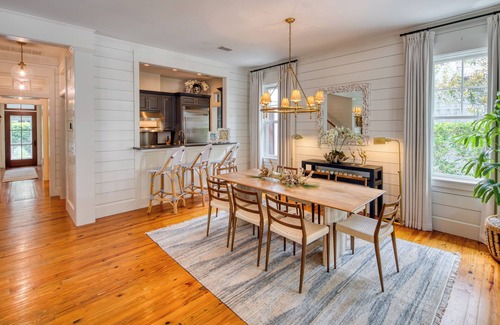 Palmetto Bluff House | Best Village location in Palmetto Bluff