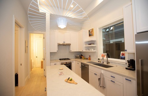 Nob Hill Condo | "Best VRBO" "Best Stay" - 100% 5⭐︎ Reviews