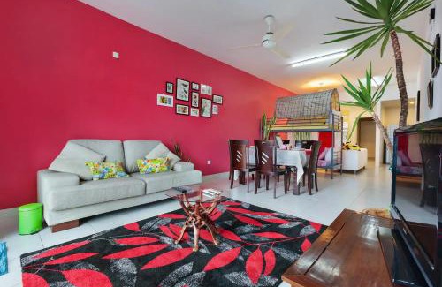 Taman Desa Tebrau Apartment | BEST WALKABLE LOCATION * DESA TEBRAU JOHOR BAHRU