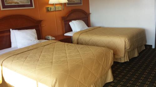 Seneca Hotel | Best Way Inn Seneca - Clemson