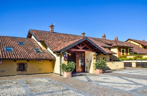 San Francesco al Campo Hotel | Best Western Plus Hotel Le Rondini