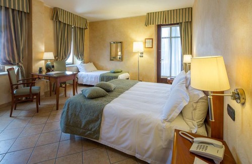San Francesco al Campo Hotel | Best Western Plus Hotel Le Rondini