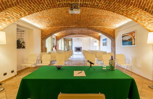 San Francesco al Campo Hotel | Best Western Plus Hotel Le Rondini