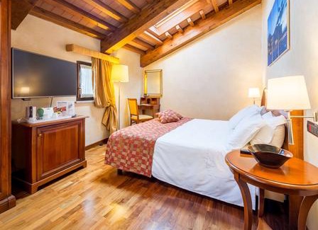 San Francesco al Campo Hotel | Best Western Plus Hotel Le Rondini