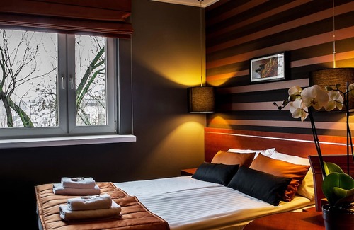 Piotrkow Trybunalski Hotel | Best Western Hotel Trybunalski