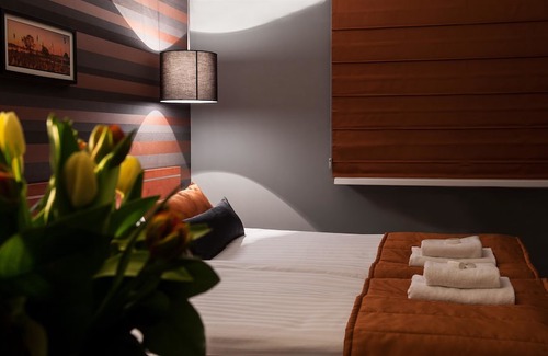 Piotrkow Trybunalski Hotel | Best Western Hotel Trybunalski