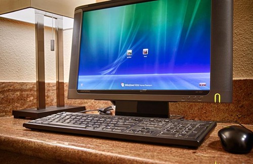 Kelso Hotel | Best Western Aladdin Inn