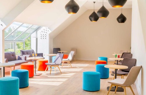 Taden Hotel | Best Western Armor Park Dinan