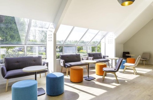 Taden Hotel | Best Western Armor Park Dinan