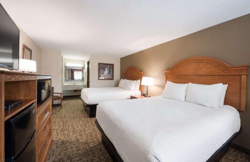Homer Hotel | Best Western Bidarka Inn