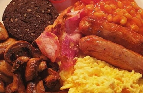 Felixstowe Hotel | Best Western Brook Hotel Felixstowe