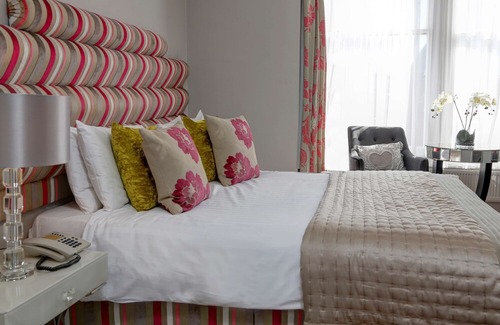 Felixstowe Hotel | Best Western Brook Hotel Felixstowe