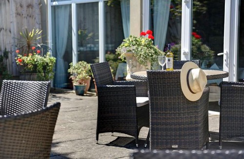 Felixstowe Hotel | Best Western Brook Hotel Felixstowe