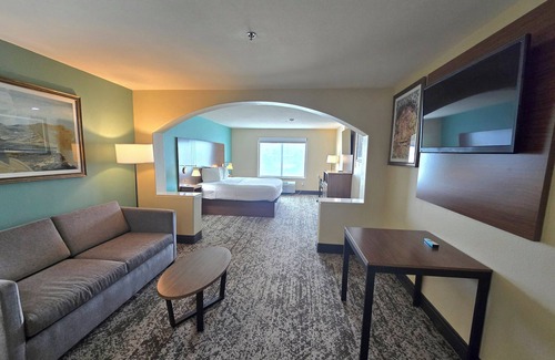 Harlingen Hotel | Best Western Casa Villa Suites