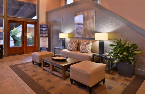 Corte Madera Hotel | Best Western Corte Madera Inn