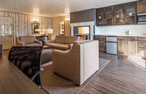 Corvallis Hotel | Best Western Corvallis