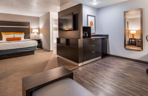 Corvallis Hotel | Best Western Corvallis