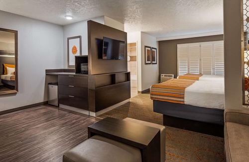 Corvallis Hotel | Best Western Corvallis
