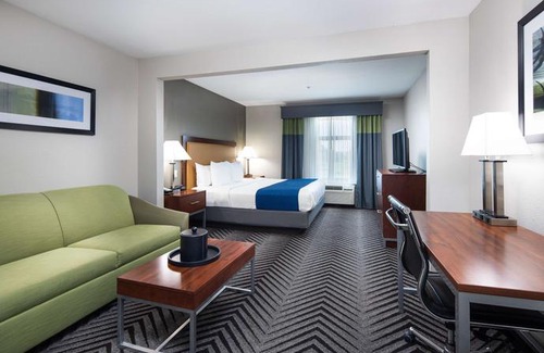 Shoreview Hotel | Best Western Coyote Point Inn