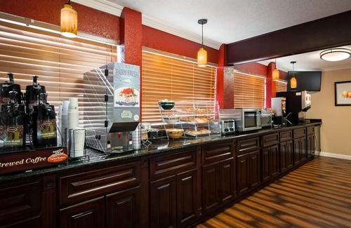 Mojave Hotel | BEST WESTERN Desert Winds