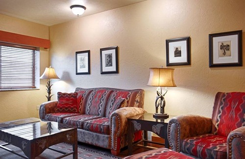 Hulett Hotel | Best Western Devils Tower Inn