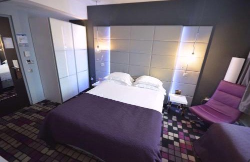 Faubourg North Hotel | Best Western Dijon Centre Gare