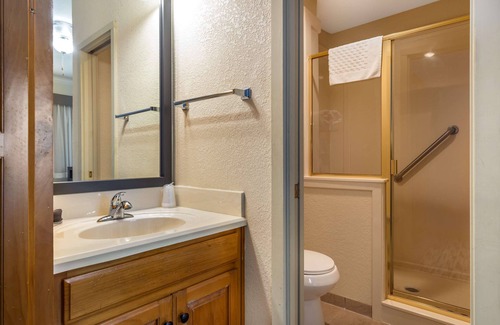 Glen Rose Hotel | Best Western Dinosaur Valley Inn & Suites