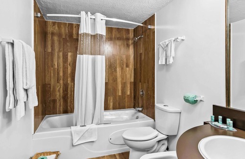 Sudbury Hotel | Best Western Downtown Sudbury Centreville