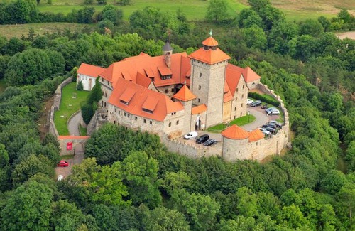 Apfelstaedt Hotel | Best Western Erfurt-Apfelstadt