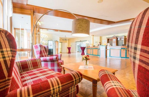 Apfelstaedt Hotel | Best Western Erfurt-Apfelstadt
