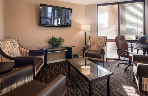 Grove City Hotel | Best Western Executive Inn Columbus