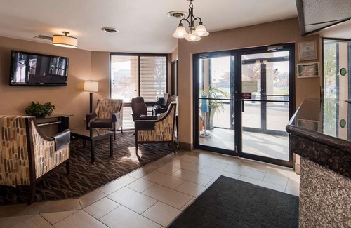 Grove City Hotel | Best Western Executive Inn Columbus