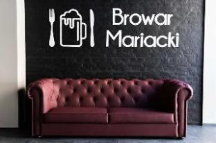 Katowice Hotel | Best Western Hotel Mariacki Katowice