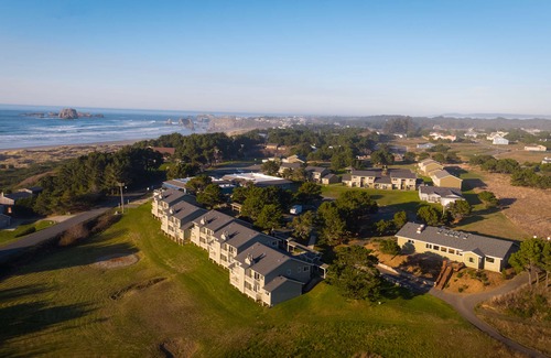 Bandon Hotel | Best Western Inn at Face Rock