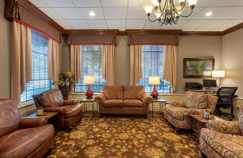 Eureka Springs Historic District Hotel | Best Western Inn of the Ozarks