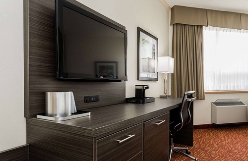 Owen Sound Hotel | Best Western Inn On The Bay