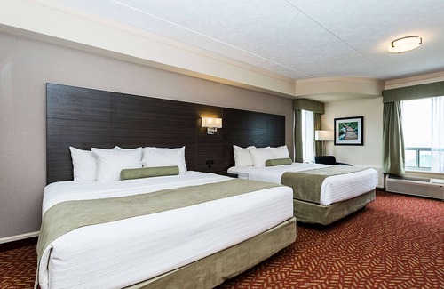 Owen Sound Hotel | Best Western Inn On The Bay