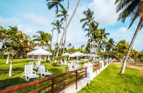 Jaco Resort | Best Western Jaco Beach All Inclusive Resort