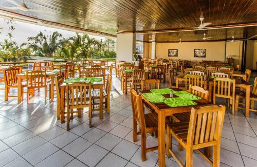 Jaco Resort | Best Western Jaco Beach All Inclusive Resort