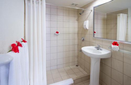 Jaco Resort | Best Western Jaco Beach All Inclusive Resort