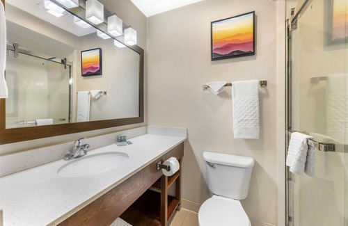 Joliet Hotel | Best Western Joliet Inn & Suites