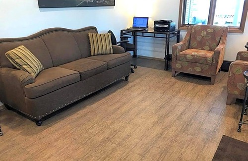 Soldotna Hotel | Best Western King Salmon Inn