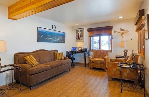 Soldotna Hotel | Best Western King Salmon Inn